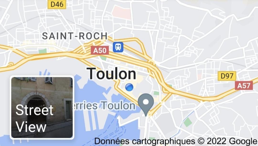 Loft 80m2 En Plein Cœur De La Vieille 3 étoiles Appartamento