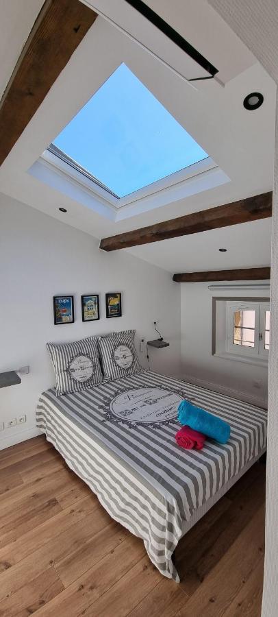 Loft 80m2 En Plein Cœur De La Vieille 3 étoiles Appartamento *