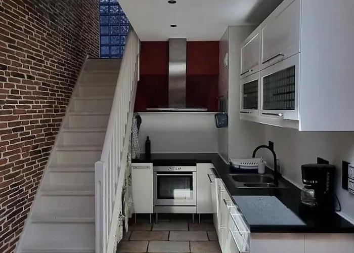 Loft 80M2 En Plein Coeur De La Vieille Ville 3 Etoiles
