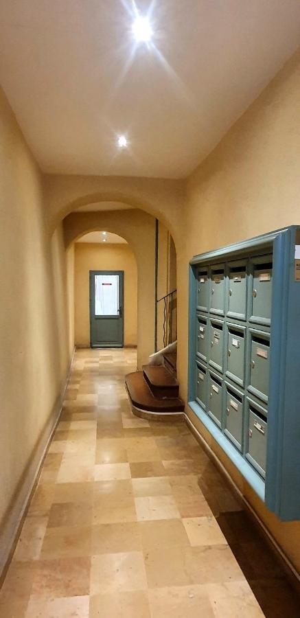 Loft 80m2 En Plein Coeur De La Vieille 3 Etoiles