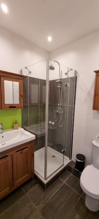 Loft 80m2 En Plein Coeur De La Vieille 3 Etoiles Apartment *