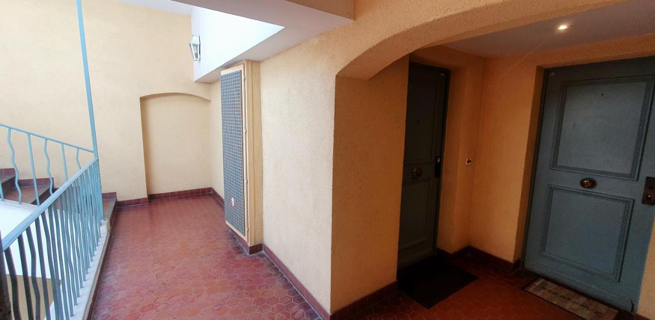 Apartment Loft 80m2 En Plein Coeur De La Vieille 3 Etoiles *