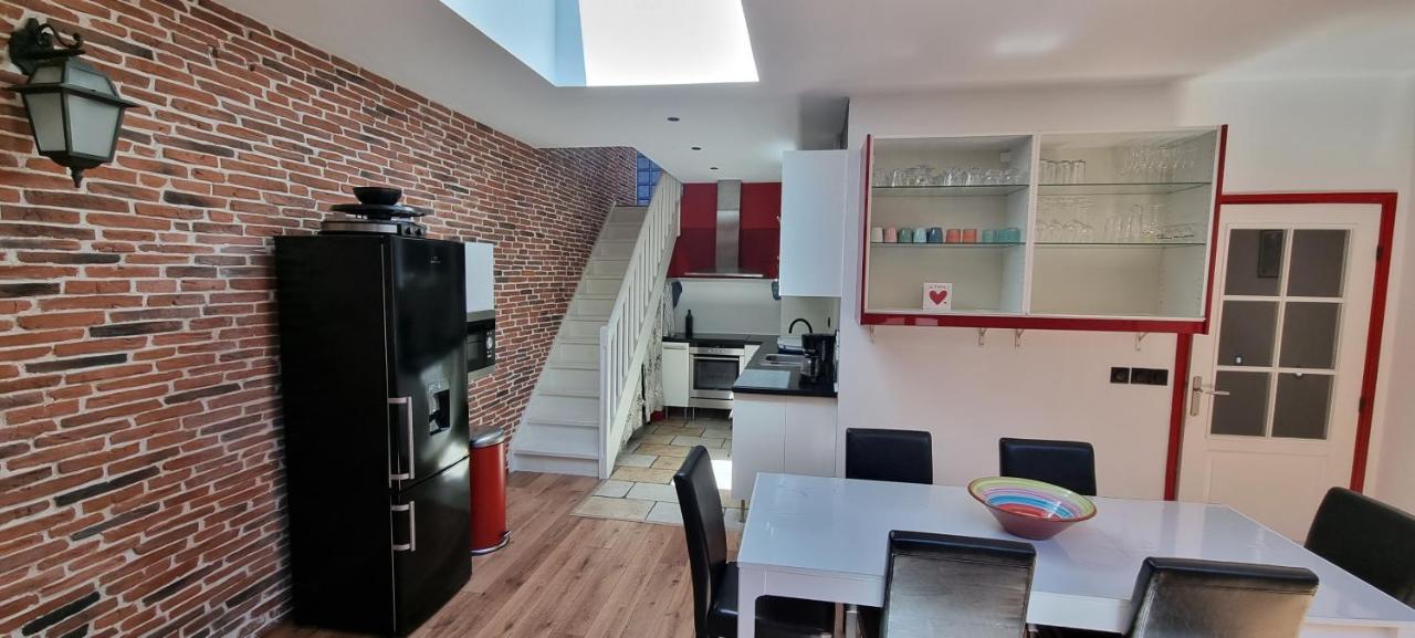 Apartment Loft 80m2 En Plein Coeur De La Vieille 3 Etoiles