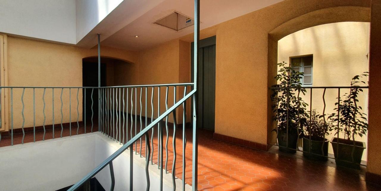 Apartment Loft 80m2 En Plein Coeur De La Vieille 3 Etoiles