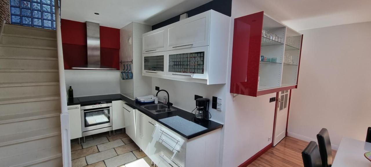 Loft 80m2 En Plein Coeur De La Vieille 3 Etoiles * Toulon