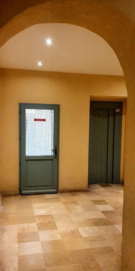 Loft 80m2 En Plein Coeur De La Vieille 3 Etoiles Apartment *
