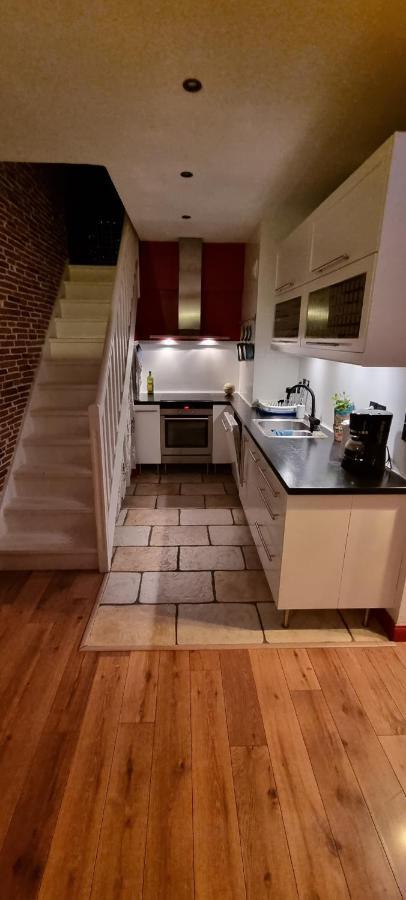 Loft 80m2 En Plein Coeur De La Vieille 3 Etoiles
