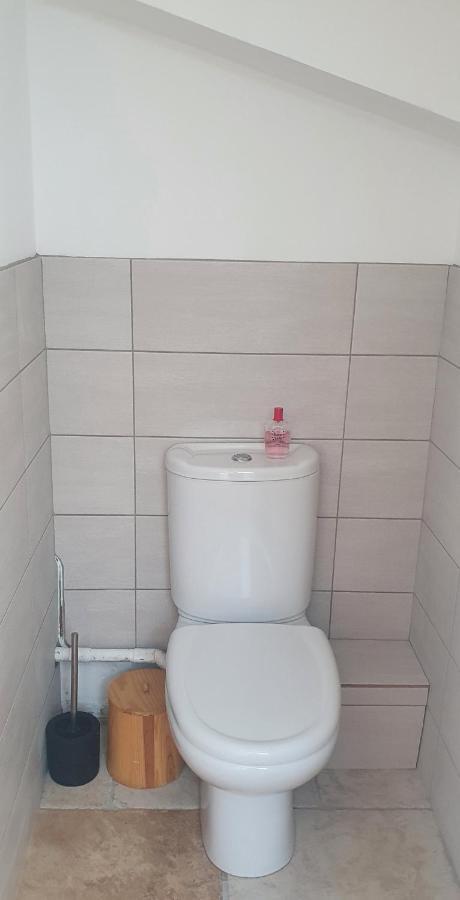 Loft 80m2 En Plein Coeur De La Vieille 3 Etoiles *